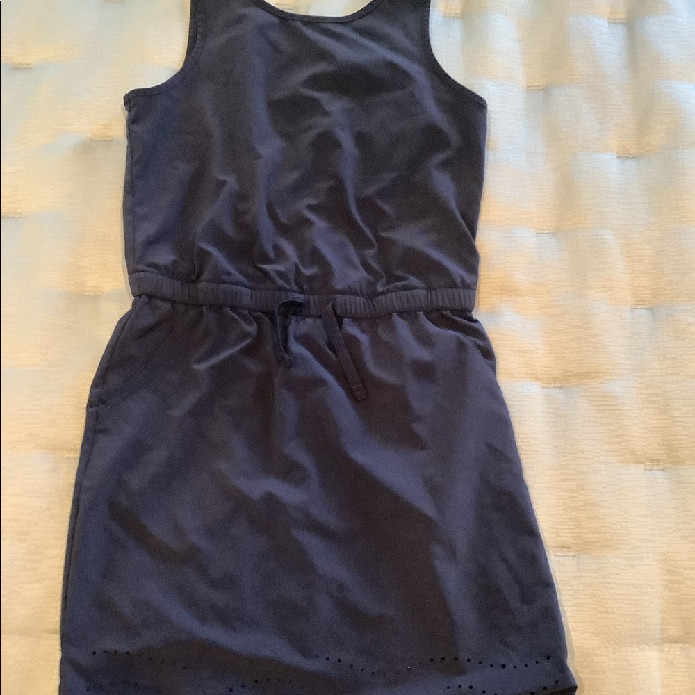 Girls Target dress size 6/6x